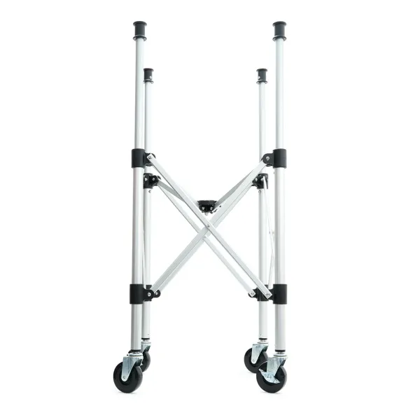Корзина для теннисных мячей HEAD TT7003, на 125 мячей,с сумкой-переноской, складная, металл, черный за 6&nbsp;942.80 ₽ в Новороссийске