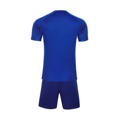 СЦ*Форма футб. взросл. KELME, 8151ZB1005-481-S, р.S, 100% полиэстер, синий за 3&nbsp;833.50 ₽ купить в Новороссийске
