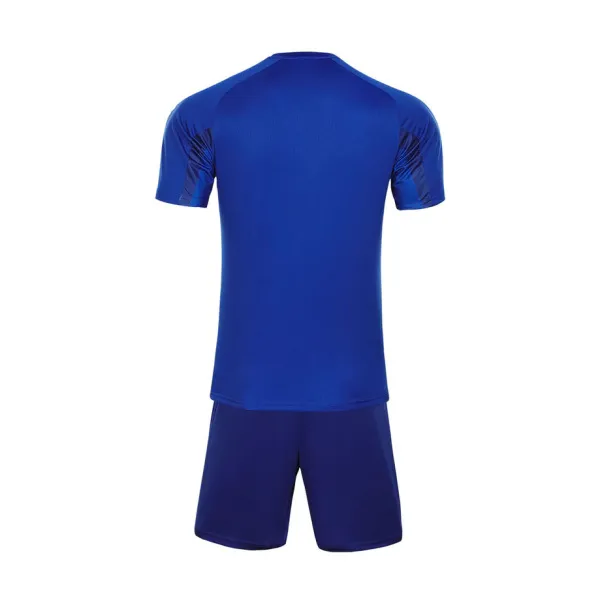 СЦ*Форма футб. взросл. KELME, 8151ZB1005-481-S, р.S, 100% полиэстер, синий за 3&nbsp;833.50 ₽ в Новороссийске