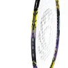 Ракетка бадм. TORRES Carbon PRO6, BD20521,для продв., стерж/обод из карбона,со струнами, фиол за 4&nbsp;477.80 ₽ купить в Новороссийске