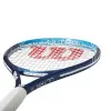 Ракетка б/т Wilson Ultra Power 105 Gr1, WR147010U1, для любит, композит, со струнами, темносин-бел за 11&nbsp;662 ₽ купить в Новороссийске