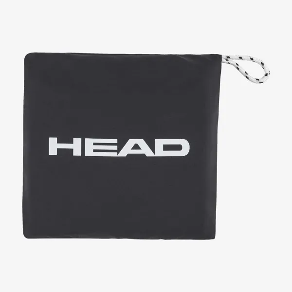 Сумка для обуви HEAD Tour Shoe Bag, 260704-BKWH, 35*23*14 см, черно-белый за 2&nbsp;099.50 ₽ в Новороссийске
