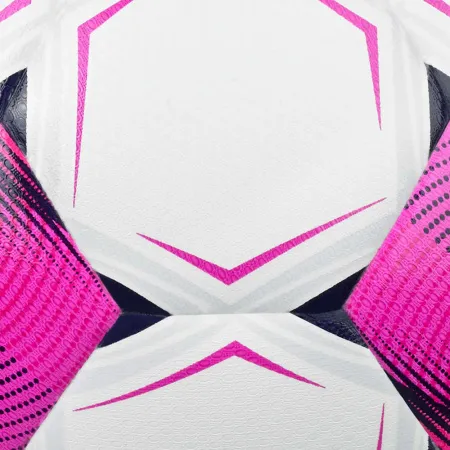 Мяч футб. SELECT Atlanta v26, 0575971011, р.5, FIFA Basic, облегч, 32п,ТПУ, гибрид.сш, бел-роз-черн. за 4&nbsp;712.40 ₽ купить в Новороссийске