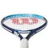 Ракетка б/т Wilson Ultra Power 105 Gr1, WR147010U1, для любит, композит, со струнами, темносин-бел за 11&nbsp;662 ₽ купить в Новороссийске