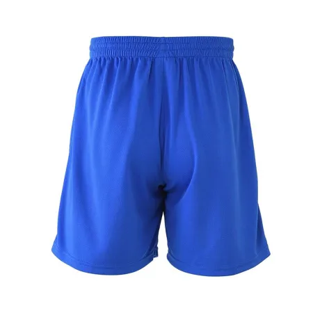 Шорты взросл. KELME Football shorts, 7351ZB1255-481-3XL, р.3XL, 100% полиэстер, синий за 1&nbsp;076.10 ₽ купить в Новороссийске