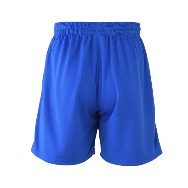 Шорты взросл. KELME Football shorts, 7351ZB1255-481-3XL, р.3XL, 100% полиэстер, синий за 1&nbsp;076.10 ₽ в Новороссийске