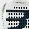 Ракетка для падела BULLPADEL Pearl 26, 493804, для профессионалов, карбон, бело-серый за 35&nbsp;929.50 ₽ купить в Новороссийске