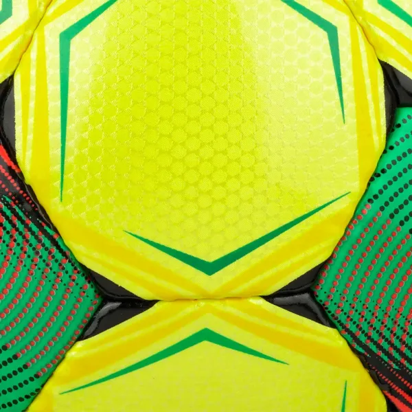 Мяч футзал. SELECT Futsal Mimas V26, 1053471007, р.4,FIFA Basic, 32п, ПУ, руч.сш, желто-зелено-черн. за 6&nbsp;113.20 ₽ в Новороссийске