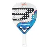 Ракетка для падела BULLPADEL Ionic Power 26, 494411, для продв. игроков, стекловолокно, сине-белый за 28&nbsp;944.20 ₽ купить в Новороссийске