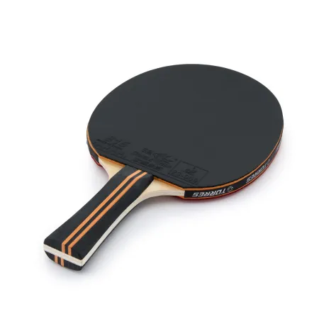 Ракетка для н/т TORRES Master 3*, TT23007, для тренировок, накладка 2,0 мм, конич. ручка за 1&nbsp;450.10 ₽ купить в Новороссийске