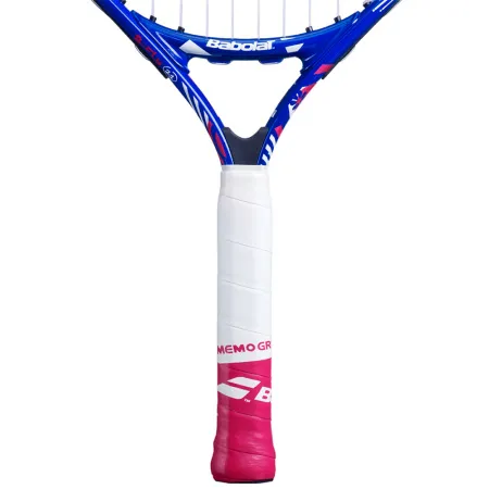 Ракетка б/т дет. BABOLAT B`FLY 21 Gr000, 140485, для 5-7 лет, алюминий, со струнами, фиолетово-розов за 6&nbsp;303.60 ₽ купить в Новороссийске