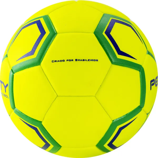 Мяч ганд. PENALTY HANDEBOL H3L ULTRA FUSION X, 5203632600-U, р.3, PU, термосшивка, жел за 3&nbsp;187.50 ₽ в Новороссийске