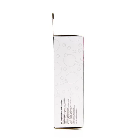 Мяч для наст. тенниса TORRES Profi 3*, TT23012, диам. 40+мм, упак. 6 шт, белый за 338.30 ₽ купить в Новороссийске