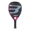 Ракетка для падела BULLPADEL Wonder 27, 497250, для продв.игроков, стекловолокно, карбон, черно-роз за 42&nbsp;969.20 ₽ купить в Новороссийске