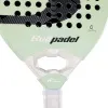 Ракетка для падела BULLPADEL Elite 02 2027, 497248,для профес-в, стекловолокно, карбон, молочн.,черн за 44&nbsp;339.40 ₽ купить в Новороссийске