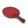 Ракетка для н/т DOUBLE FISH 7A+C, для професс.,ITTF Appr.,накл.2,1мм,+ 2 мяча V40+мм ITTF Appr за 3&nbsp;559.80 ₽ купить в Новороссийске