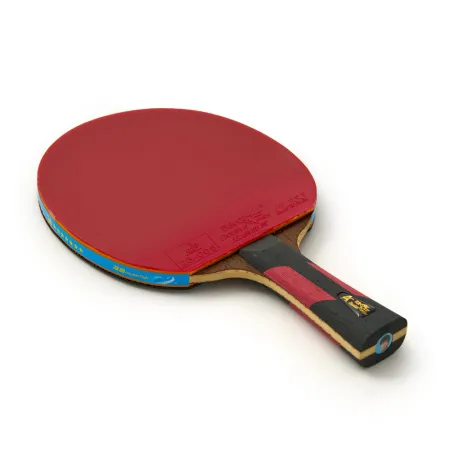 Ракетка для н/т DOUBLE FISH 7A+C, для професс.,ITTF Appr.,накл.2,1мм,+ 2 мяча V40+мм ITTF Appr за 3&nbsp;559.80 ₽ купить в Новороссийске