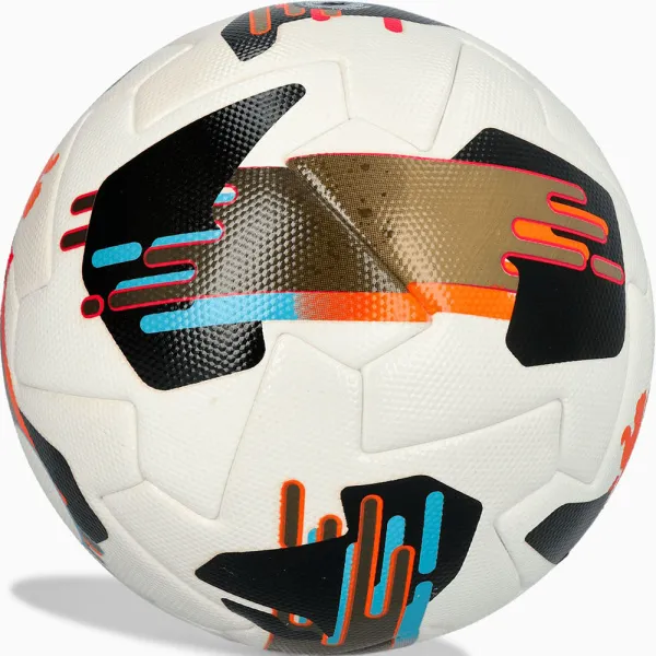 Мяч футб. PUMA Orbita 1 TB, 08432201, р.5, FIFA Quality Pro, 12 пан, ПУ, термосшивка, мультиколор за 13&nbsp;392.60 ₽ в Новороссийске