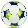 Мяч футзал. SELECT Futsal Talento 13 V26, 1062471015, р.3, 32п, ТПУ, гибр.сш, бело-сине-желтый за 4&nbsp;355.40 ₽ купить в Новороссийске