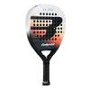 Ракетка для падела BULLPADEL Elite Women 2026, 494406,для начинающих, стекловолокно,бело-черно-оранж за 32&nbsp;087.50 ₽ купить в Новороссийске