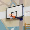 Кольцо баскетбольное амортизационное №7 120х100 мм ZAVODSPORTA за 9&nbsp;851 ₽ купить в Новороссийске
