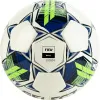Мяч футзал. SELECT Futsal Master Shiny V22, 1043460004, р.4, Basic,32п, гл.ПУ, руч.сш,бел-син-зел за 7&nbsp;539.50 ₽ купить в Новороссийске