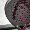 Ракетка для падела HEAD Coello Pro 2026, 225036, для профессионалов, карбон, коричнево-бордовый за 33&nbsp;619.20 ₽ купить в Новороссийске