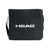 Корзина для теннисных мячей HEAD TT7003, на 125 мячей,с сумкой-переноской, складная, металл, черный за 6&nbsp;942.80 ₽ купить в Новороссийске