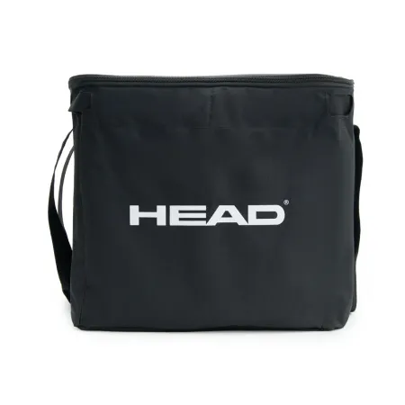 Корзина для теннисных мячей HEAD TT7003, на 125 мячей,с сумкой-переноской, складная, металл, черный за 6&nbsp;942.80 ₽ купить в Новороссийске