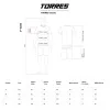 Форма футб. игровая TORRES Classic, F-1011-042-L, р.L, полиэстер, красно-черный за 1&nbsp;575.90 ₽ купить в Новороссийске