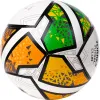 Мяч футзал. TORRES Futsal Club, FS323764, р.4, 10 пан. ПУ, 4 под. сл, гибрид. сш. бело-зел-оранж за 2&nbsp;264.40 ₽ купить в Новороссийске