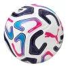 Мяч футб. PUMA Stellar Pro PL, 08510701, р.5, FIFA Quality Pro, 8п, ПУ, термосш, бело-фиолетовый за 9&nbsp;069.50 ₽ купить в Новороссийске