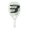 Ракетка для падела BULLPADEL Elite 02 2027, 497248,для профес-в, стекловолокно, карбон, молочн.,черн за 44&nbsp;339.40 ₽ купить в Новороссийске