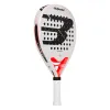 Ракетка для падела BULLPADEL Hack Advance, 494415, для проф. и любит, карбон, бело-черно-оранжевый за 18&nbsp;664.30 ₽ купить в Новороссийске