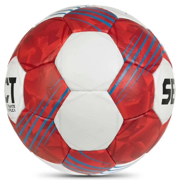 Мяч ганд. SELECT Ultimate Replica v26 за 5&nbsp;856.50 ₽ в Новороссийске