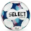 Мяч футб. SELECT Brillant Training DB V25, 0864171002, р.4, 32п, ТПУ, гибр.сш, бело-синий за 4&nbsp;936.80 ₽ купить в Новороссийске