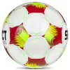 Мяч футзал. SELECT Futsal Talento 11 V26, 1061471014, р.3(Jr),  32п, ТПУ, маш.сш, бело-желто-красный за 4&nbsp;355.40 ₽ купить в Новороссийске