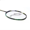 Ракетка для бадм. DOUBLE FISH JINQUE QT-1603, для продвинутых,графит со струнам,литой,черный за 3&nbsp;583.60 ₽ купить в Новороссийске