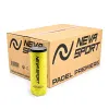 Мяч для падела NS Padel Premier, 502101, уп.3 шт, сукно, нат.резина,желтый за 761.60 ₽ купить в Новороссийске