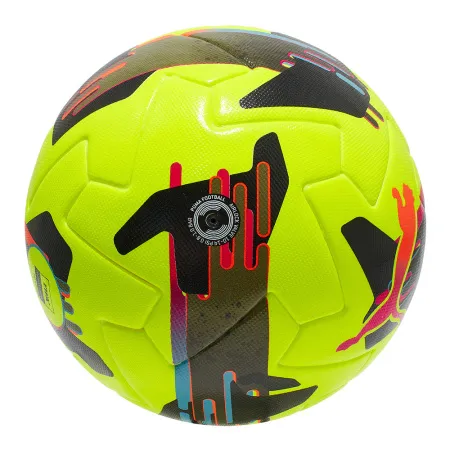 Мяч футб. PUMA Orbita 2 TB, 08432303, р.5, FIFA Quality Pro, 12 пан., ТПУ, термосшивка, желто-черный за 7&nbsp;260.70 ₽ купить в Новороссийске