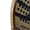 Ракетка для падела BULLPADEL Flow Legend 27, 497247, для профессионалов, стекловолокно, золотистый за 40&nbsp;157.40 ₽ купить в Новороссийске