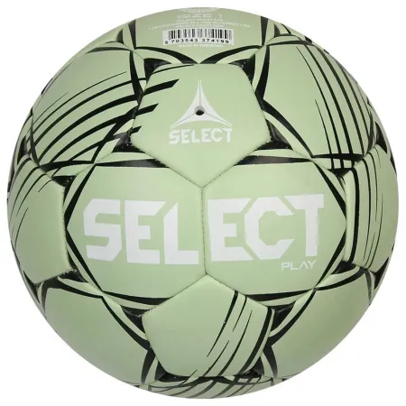 Мяч ганд. SELECT Play, 3890847551, р.0, ПУ, гибрид.сш, светло-зеленый за 3&nbsp;840.30 ₽ купить в Новороссийске