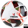Мяч футб. VISION Spark, F324045, р.5, FIFA Basiс, 24 пан,ПУ,2 подкл.слой,гибрид.сшив,бело-мультикол за 2&nbsp;279.70 ₽ купить в Новороссийске
