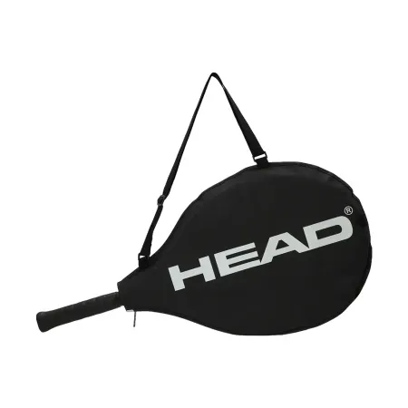 Ракетка б/т дет.HEAD IG Speed Jr 23 Gr05, 230024, для дет. 6-8лет, композит,со струнами, черно-зел за 7&nbsp;075.40 ₽ купить в Новороссийске