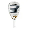 Ракетка для падела BULLPADEL Pearl 26, 493804, для профессионалов, карбон, бело-серый за 35&nbsp;929.50 ₽ купить в Новороссийске