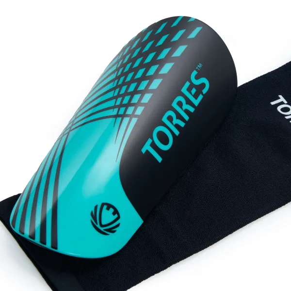 Щитки футбольные TORRES Pro за 1&nbsp;972 ₽ в Новороссийске