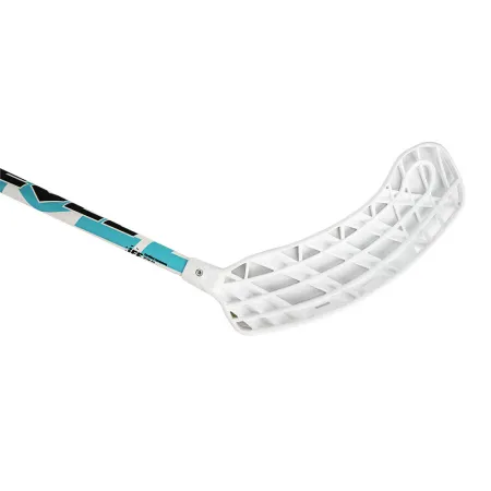 Клюшка для флорбола RealStick LEVEL 2.8, MR-KF-L75, IFF, 75см, лев. крюк, композит, бел-голуб. за 6&nbsp;961.50 ₽ купить в Новороссийске