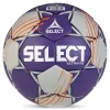 Мяч ганд. SELECT Ultimate Official EHF V24, 1612858999, Senior(р.3), EHF Appr, ПУ, руч.сш, фиол-сер за 15&nbsp;504 ₽ купить в Новороссийске