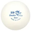 Мяч для наст.тенниса DOUBLE FISH No-Star Ball,арт.V40+PU,.упак.100 шт., ПУ-пакет,белый за 1&nbsp;985.60 ₽ купить в Новороссийске