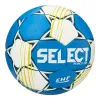 Мяч ганд. SELECT HB FORCE DB V25, 1622858205, Senior (р.3), EHF Appr,ПУ, гибр.сш., сине-белый за 8&nbsp;438.80 ₽ купить в Новороссийске